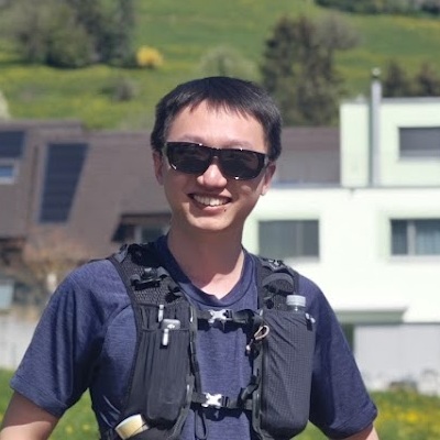 Yuntao Ma
